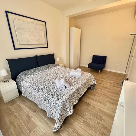 F&F Rooms Pisa Eksteriør bilde