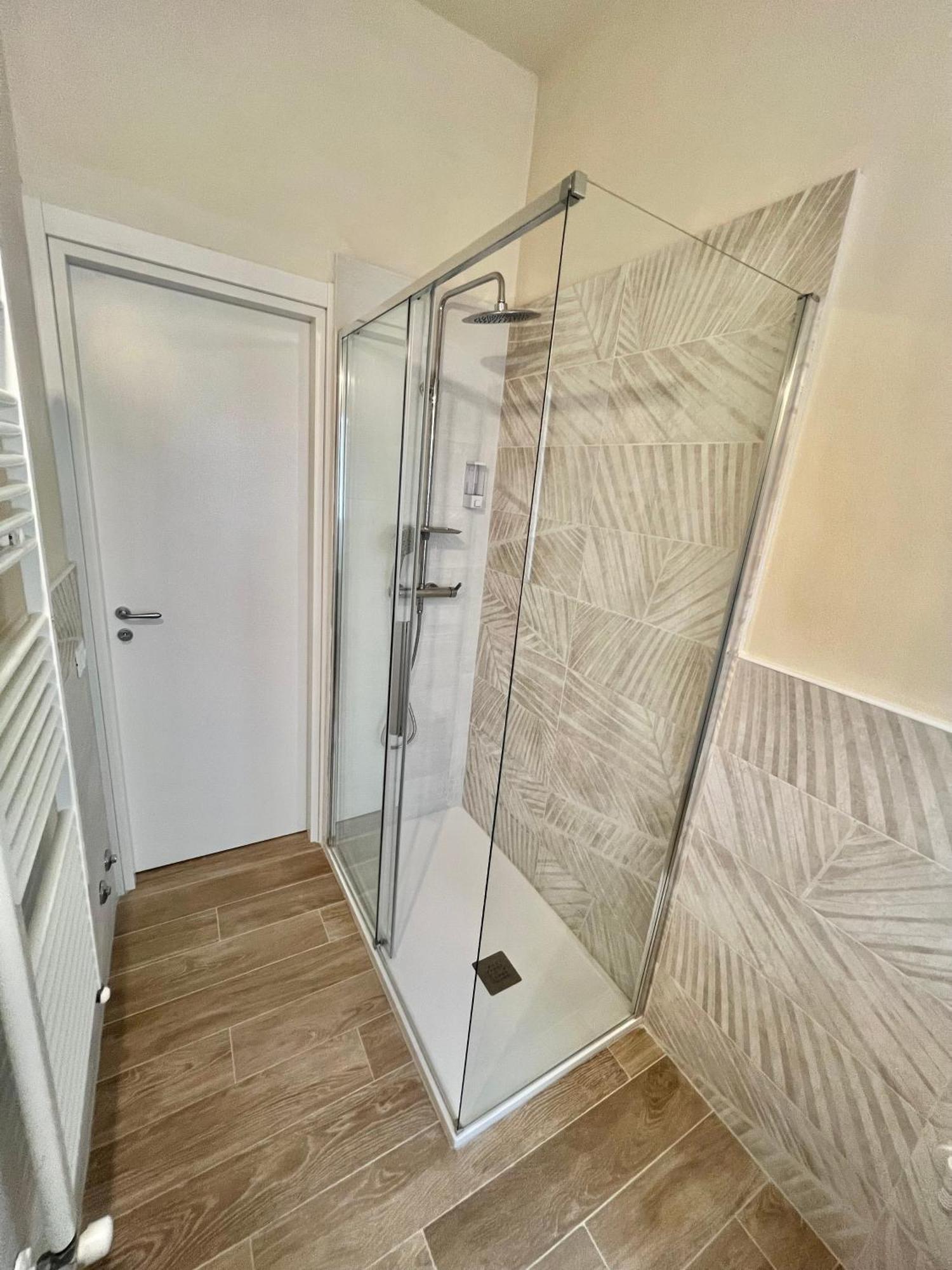 F&F Rooms Pisa Eksteriør bilde