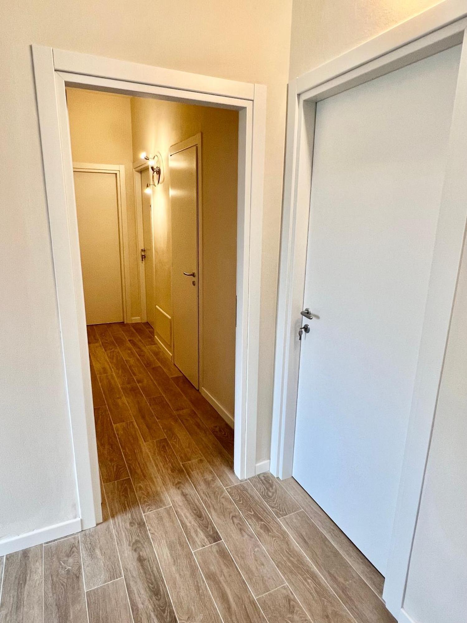 F&F Rooms Pisa Eksteriør bilde