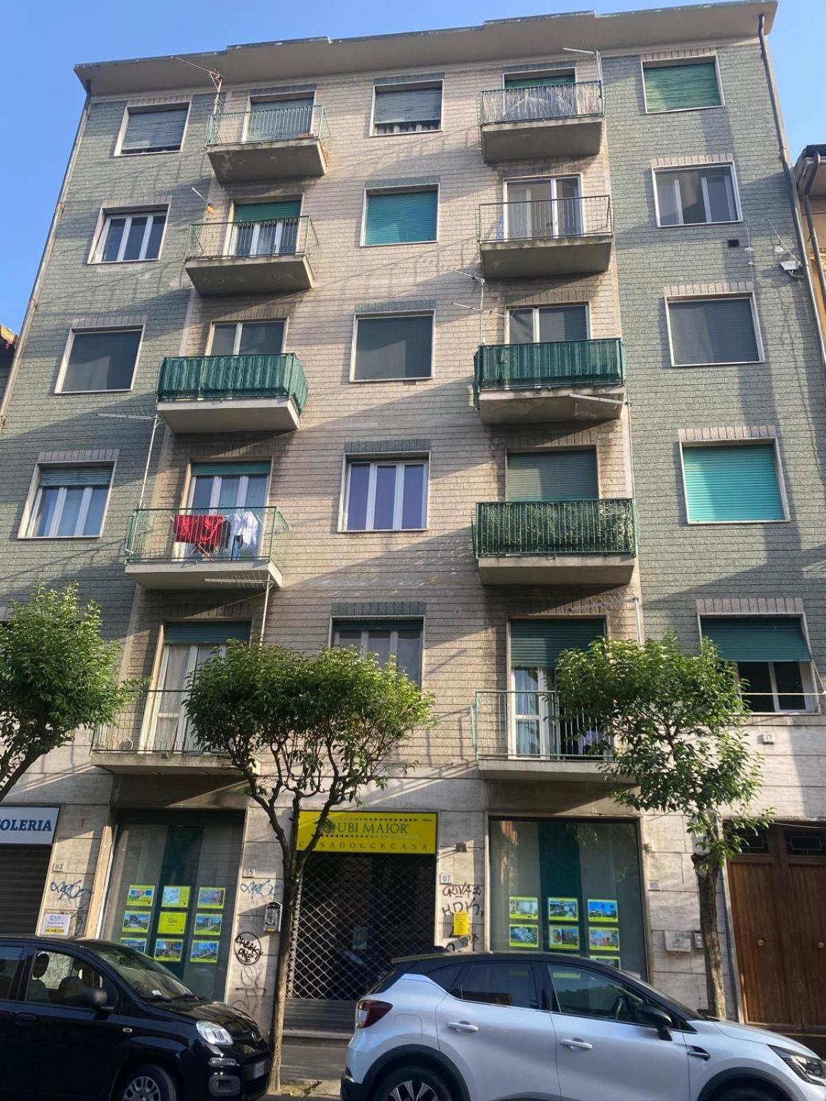 F&F Rooms Pisa Eksteriør bilde