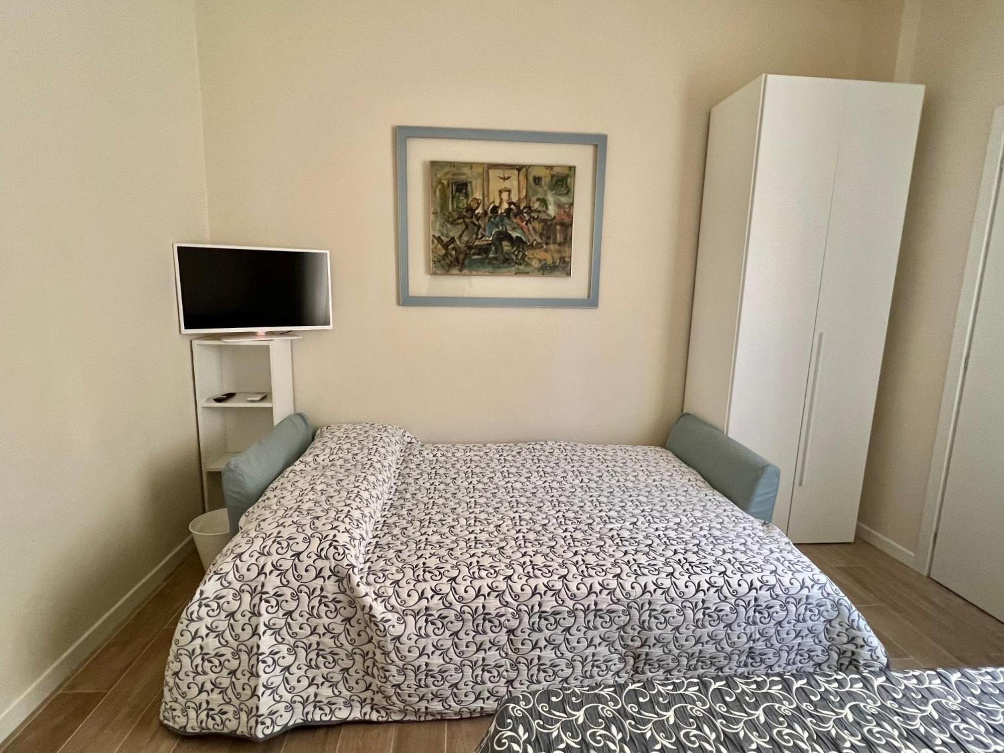F&F Rooms Pisa Eksteriør bilde
